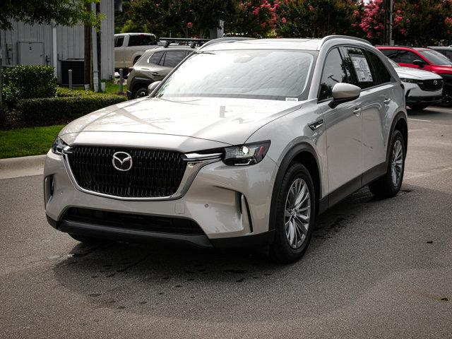 Thumbnail image of 2025 Mazda CX-90 at StevensonMazdaWilmington USED