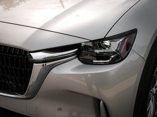Thumbnail image of 2025 Mazda CX-90 at StevensonMazdaWilmington USED