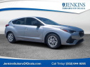 Thumbnail image of 2024 Subaru Impreza at Jenkins Subaru of Ocala - NEW