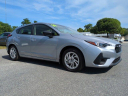 Thumbnail image of 2024 Subaru Impreza at Jenkins Subaru of Ocala - NEW