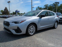 Thumbnail image of 2024 Subaru Impreza at Jenkins Subaru of Ocala - NEW