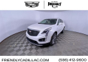 Thumbnail image of 2025 Cadillac XT5 at Jim Riehl's Friendly Honda