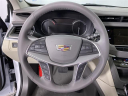 Thumbnail image of 2025 Cadillac XT5 at Jim Riehl's Friendly Honda