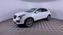 Thumbnail image of 2025 Cadillac XT5 at Jim Riehl's Friendly Honda
