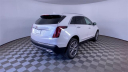 Thumbnail image of 2025 Cadillac XT5 at Jim Riehl's Friendly Honda