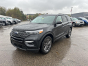 Thumbnail image of 2022 Ford Explorer at Lafontaine Ford Grand Rapids