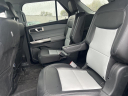 2022 Ford Explorer XLT at Lafontaine Ford Grand Rapids