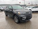 Thumbnail image of 2022 Ford Explorer at Lafontaine Ford Grand Rapids
