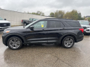 Thumbnail image of 2022 Ford Explorer at Lafontaine Ford Grand Rapids