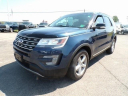 Thumbnail image of 2016 Ford Explorer at Duncan Ford Chrysler