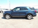 Thumbnail image of 2016 Ford Explorer at Duncan Ford Chrysler