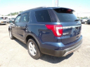 Thumbnail image of 2016 Ford Explorer at Duncan Ford Chrysler