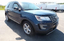 Thumbnail image of 2016 Ford Explorer at Duncan Ford Chrysler
