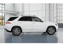 Thumbnail image of 2025 Mercedes-Benz GLE at MercedesBenzOfNovi of Novi, MI