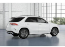 Thumbnail image of 2025 Mercedes-Benz GLE at MercedesBenzOfNovi of Novi, MI