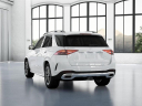 Thumbnail image of 2025 Mercedes-Benz GLE at MercedesBenzOfNovi of Novi, MI