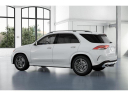 Thumbnail image of 2025 Mercedes-Benz GLE at MercedesBenzOfNovi of Novi, MI