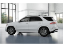 Thumbnail image of 2025 Mercedes-Benz GLE at MercedesBenzOfNovi of Novi, MI