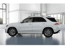 Thumbnail image of 2025 Mercedes-Benz GLE at MercedesBenzOfNovi of Novi, MI