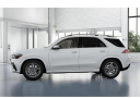 Thumbnail image of 2025 Mercedes-Benz GLE at MercedesBenzOfNovi of Novi, MI