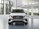 Thumbnail image of 2025 Mercedes-Benz GLE at MercedesBenzOfNovi of Novi, MI