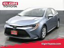 Thumbnail image of 2022 Toyota Corolla at Elgin Toyota - NEW