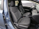 Thumbnail image of 2022 Toyota Corolla at Elgin Toyota - NEW