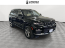 Thumbnail image of 2022 Jeep Grand Cherokee L at Empire Cadillac of Long Island City