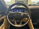 Thumbnail image of 2022 Jeep Grand Cherokee L at Empire Cadillac of Long Island City