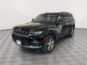 Thumbnail image of 2022 Jeep Grand Cherokee L at Empire Cadillac of Long Island City