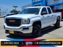 Thumbnail image of 2019 GMC Sierra 1500 Limited at Martin Chevrolet Buick Gmc