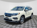 Thumbnail image of 2017 Honda Pilot at Piazza Honda Acura of Reading Used