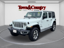 Thumbnail image of 2019 Jeep Wrangler Unlimited at Town And Country Jeep Chrysler Dodge