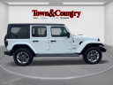 Thumbnail image of 2019 Jeep Wrangler Unlimited at Town And Country Jeep Chrysler Dodge