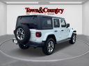 Thumbnail image of 2019 Jeep Wrangler Unlimited at Town And Country Jeep Chrysler Dodge