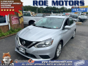 Thumbnail image of 2019 Nissan Sentra at Roe Motors