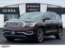 Thumbnail image of 2018 GMC Acadia at Serra Buick Gmc Champaign
