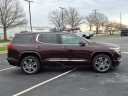 Thumbnail image of 2018 GMC Acadia at Serra Buick Gmc Champaign