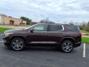 Thumbnail image of 2018 GMC Acadia at Serra Buick Gmc Champaign