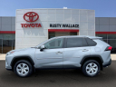 Thumbnail image of 2022 Toyota RAV4 at Rusty Wallace Toyota