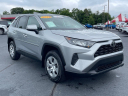 Thumbnail image of 2022 Toyota RAV4 at Rusty Wallace Toyota