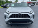 Thumbnail image of 2022 Toyota RAV4 at Rusty Wallace Toyota