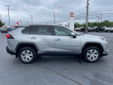 Thumbnail image of 2022 Toyota RAV4 at Rusty Wallace Toyota