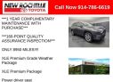 Thumbnail image of 2023 Toyota RAV4 at New Rochelle Toyota