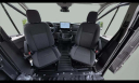 Thumbnail image of 2024 Ford Transit at Hondru Ford