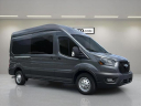 Thumbnail image of 2024 Ford Transit at Hondru Ford