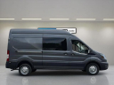 Thumbnail image of 2024 Ford Transit at Hondru Ford