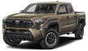 Thumbnail image of 2025 Toyota Tacoma at EddysToyotaOfWichita USED