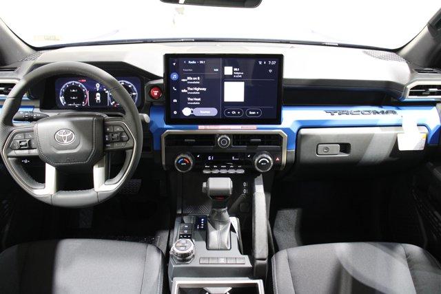 Thumbnail image of 2025 Toyota Tacoma at EddysToyotaOfWichita USED