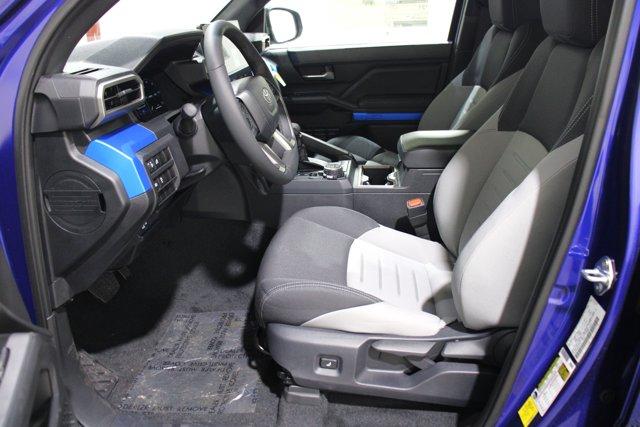 Thumbnail image of 2025 Toyota Tacoma at EddysToyotaOfWichita USED